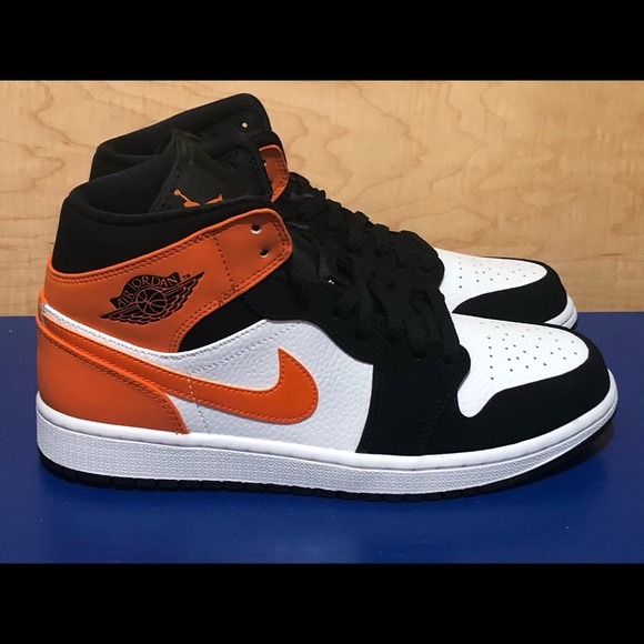 shattered backboard mids
